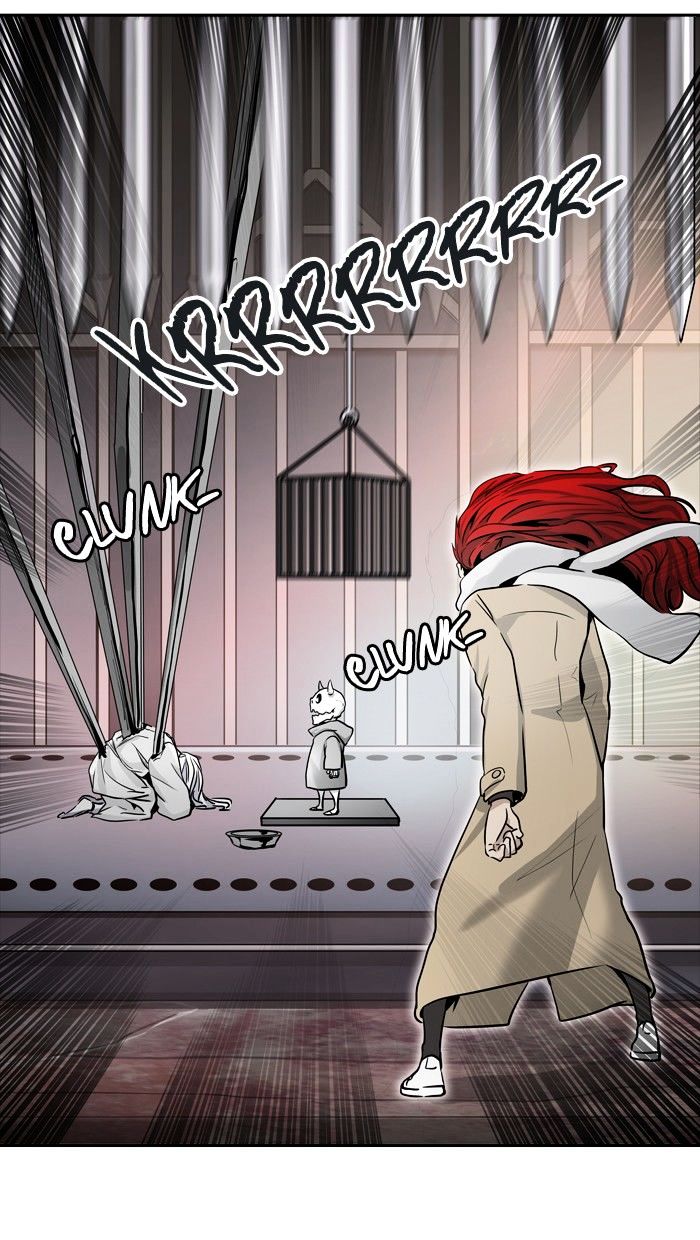 Tower of God, Chapter 334 image 070